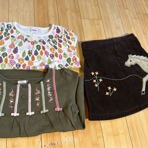 Fall bundle size 5